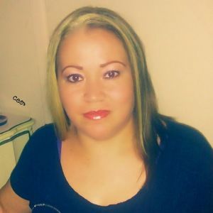 Meet your Posher, Cecy